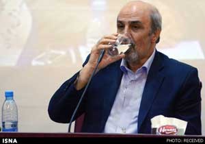 اخبار,اخبار ورزشی ,وزیر ورزش 