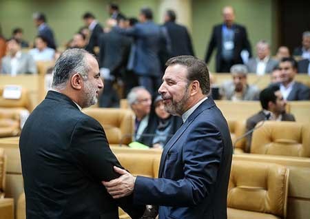 اخبار ,اخبار سیاسی , روحانی در جشنواره ملی ارتباطات