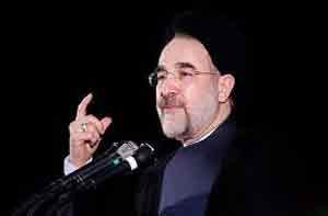 اخبار ,اخبار سیاسی ,گفتگوی سید محمد خاتمی در مراسم روز جهانی موزه‌ها 