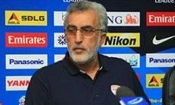 اخبار,اخبار ورزشی,فوتبال ایران