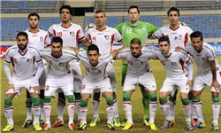 اخبار,اخبار ورزشی, تیم ملی فوتبال ایران