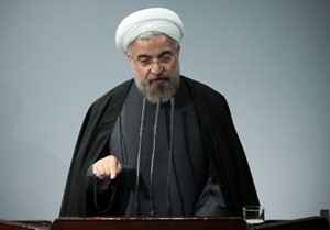 اخبار,اخبار سیاسی,روحانی