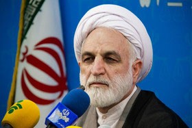 اخبار ,اخبار سیاسی,محسنی‌اژه‌ای 