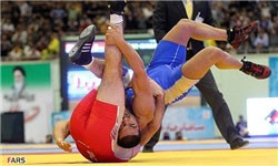اخبار,اخبار ورزشی,جام جهانی کشتی