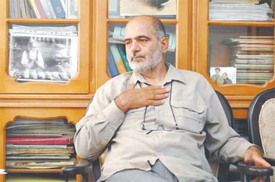 اخبار,اخبار سیاسی, حسین‌ الله‌کرم