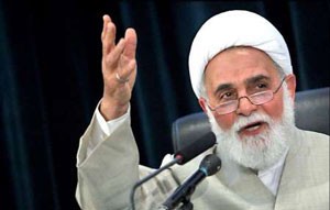 اخبار,اخبار سیاسی,علی‌اکبر ناطق نوری