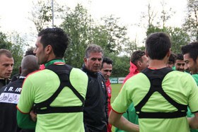 اخبار,اخبار ورزشی, تیم ملی ایران