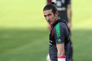 اخبار,اخبار ورزشی,سرژیک تیموریان 