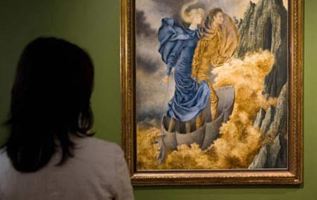 اخبار,اخبار فرهنگی,10 نقاش و مجسمه ساز زن معروف دنیا,مجسمه ساز زن