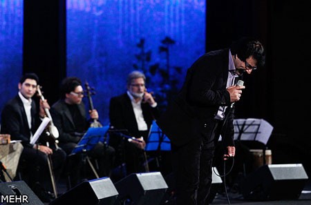 اخبار , اخبار فرهنگی , علیرضا افتخاری