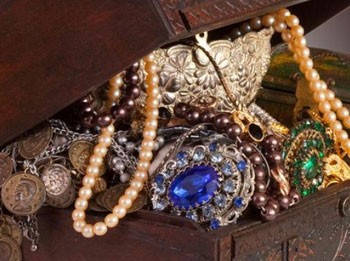 اخبار , اخبار گوناگون , گنج دریایی