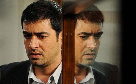 اخبار , اخبار فرهنگی , شهاب حسینی 