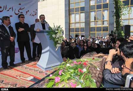 اخبار,اخبار فرهنگی,محمدرضا لطفی