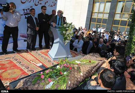 اخبار,اخبار فرهنگی,محمدرضا لطفی