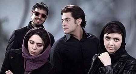 اخبار,اخبار فرهنگی,فیلم مادر قلب اتمی