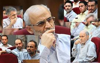 اخبار,حبس اصلاح‌طلبان به خاطر انتخابات 88