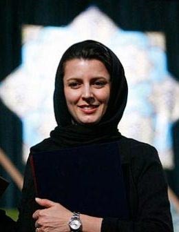 اخبار,لیلا حاتمی جشنواره کن اخبار,لیلا حاتمی جشنواره کن