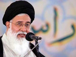 اخبار,علم الهدی,اظهارات علم الهدی