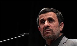 اخبار, محمود احمدی‌نژاد امشب در شب ارتحال امام خمینی (ره) که در مسجد حجت‌ بن الحسن(ع) مشهد 