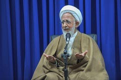 اخبار,آیت الله جوادی آملی اقتصاد مقاومتی