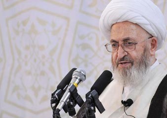 اخبار, آیت الله سبحانی