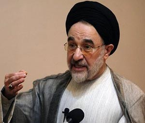 اخبار,سید محمد خاتمی 