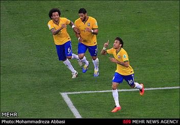 اخبار,مسابقات جام جهانی 2014 برزیل
