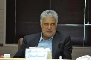 اخبار,اخبار امروز,اخبار جدیدبرکناری استاندار البرز