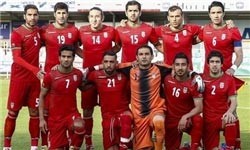 اخبار,تیم ملی ایران اخبار ورزشی