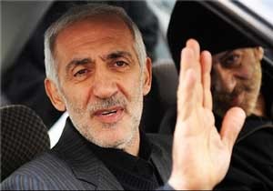 اخبار,اخبار ورزشی , اختلاف دادگان و گودرزی 
