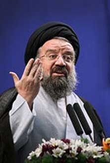 اخبار,اخبار سیاسی , احمد خاتمی
