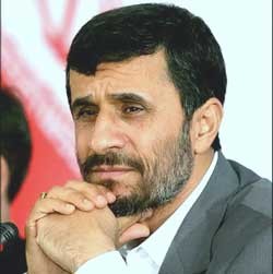 اخبار,اخبار سیاسی ,محمود احمدی نژاد