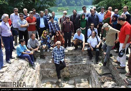 اخبار,اخبار فرهنگی ,هنرمندان سینما