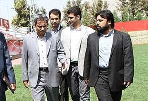 اخبار,اخبار ورزشی , زندان اوین