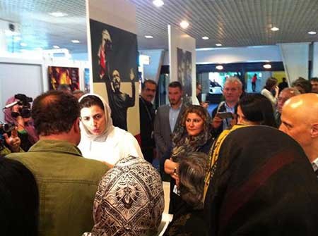 اخبار,اخبار فرهنگی ,جشنواره کن 2014