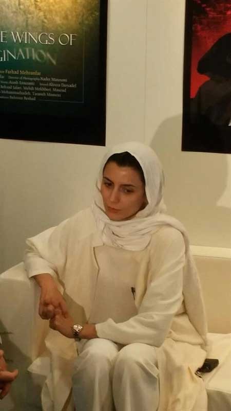 اخبار,اخبار فرهنگی ,جشنواره کن 2014