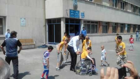 اخبار,اخبار ورزشی,عقاب آسیا