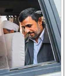 اخبار,اخبار سیاسی, محمود احمدي نژاد