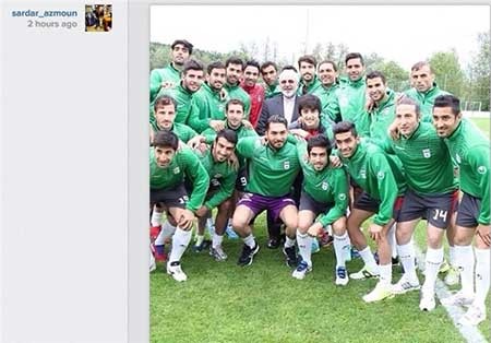 اخبار,اخبار ورزشی , جام جهانی 2014 برزیل