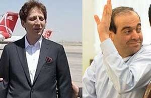 اخبار,اخبار سیاسی , بابک زنجانی
