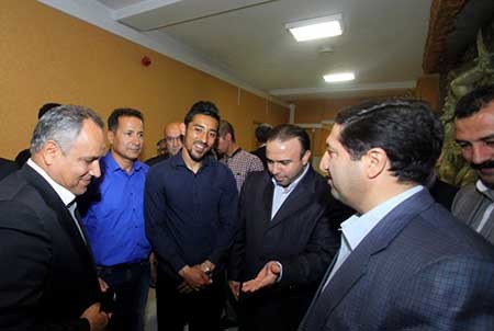 اخبار,اخبار ورزشی,رضا قوچان نژاد