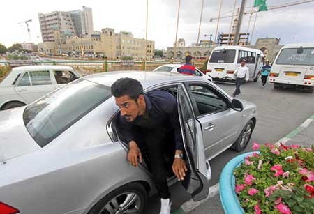 اخبار,اخبار ورزشی,رضا قوچان نژاد