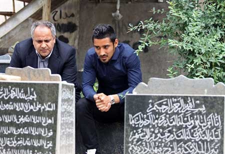 اخبار,اخبار ورزشی,رضا قوچان نژاد