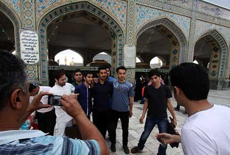 اخبار,اخبار ورزشی,رضا قوچان نژاد