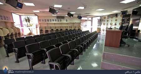 اخبار,اخبار ورزشی ,محل اقامت تیم‌ملی ایران در برزیل