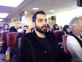 اخبار,اخبار فرهنگی,بهادر زمانی
