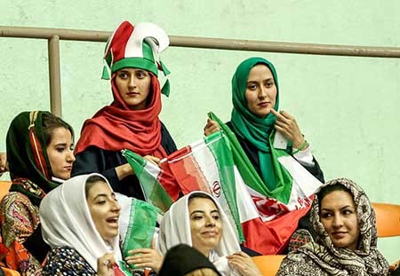 اخبار,اخبار ورزشی ,مراسم بدرقه تیم ملی فوتبال ایران