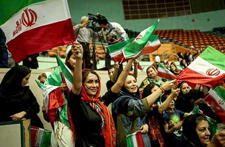 اخبار,اخبار ورزشی ,مراسم بدرقه تیم ملی فوتبال ایران