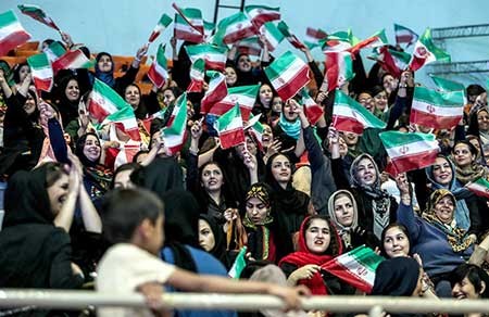 اخبار,اخبار ورزشی ,مراسم بدرقه تیم ملی فوتبال ایران