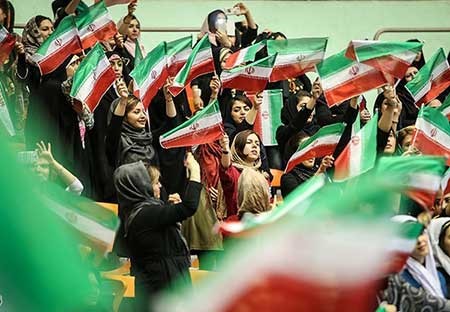 اخبار,اخبار ورزشی ,مراسم بدرقه تیم ملی فوتبال ایران